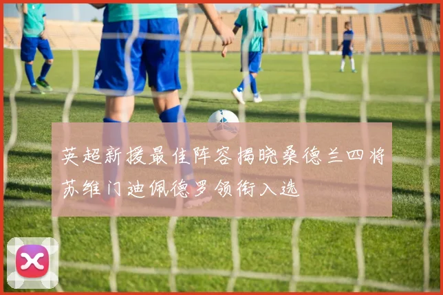 英超新援最佳阵容揭晓桑德兰四将苏维门迪佩德罗领衔入选