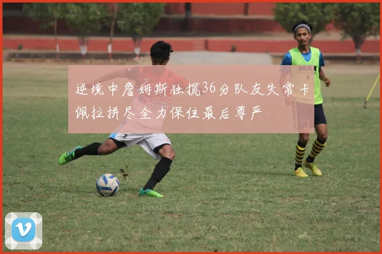 逆境中詹姆斯独揽36分队友失常卡佩拉拼尽全力保住最后尊严