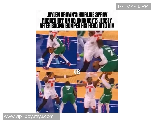 杰伦布朗直播中打电话给詹姆斯探讨植发的可能性与想法