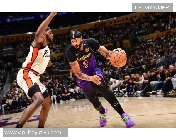 浓眉防守能力超群自2010赛季以来终结数据领跑全联盟