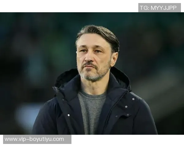 哈曼称科瓦奇提升多特表现职业态度超越欧冠决赛时光 哈曼称科瓦奇提升多特表现职业态度超越欧冠决赛时光