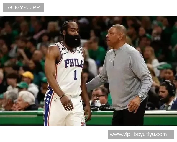 小里弗斯直言快船表现下滑认为父亲离开后球队逐渐走向低谷