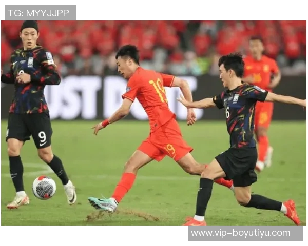 国足面对亚足联新挑战能否迎难而上迎接未来赛事考验