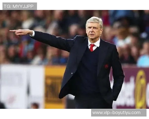 29年前的今天阿尔塞纳温格正式执教阿森纳开启传奇之旅