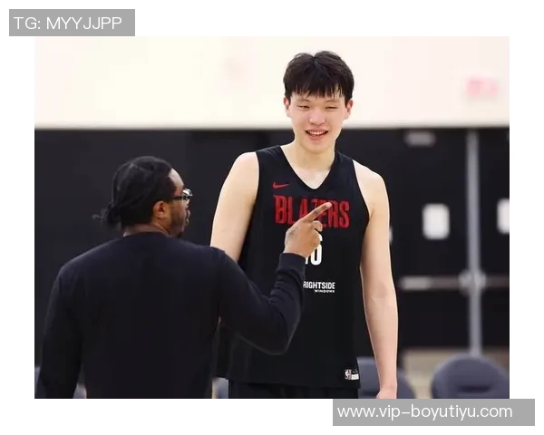 杨瀚森谈首轮秀在G联盟遭遇针对现象表示这是正常我乐于接受挑战