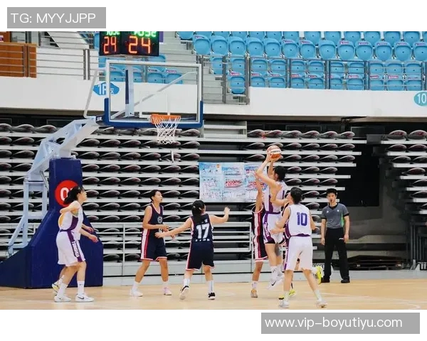 全国体育传统学校联赛高中女子组最佳阵容揭晓张一诺王洛雅等优秀选手入选