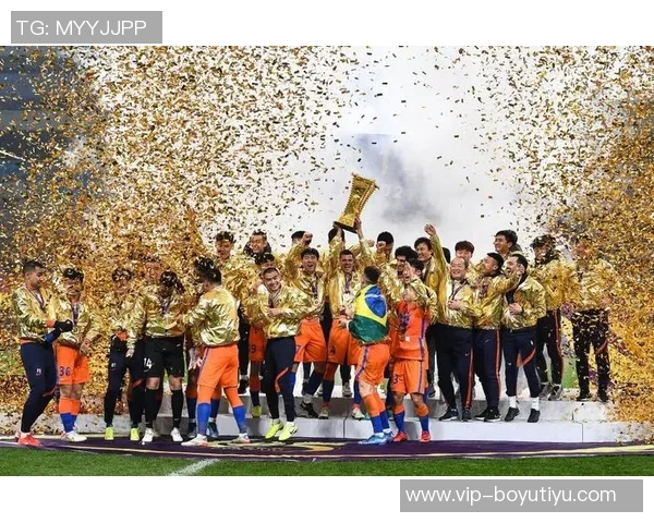 北京足球迎丰收年U16男足女超足协杯齐夺冠荣耀加冕