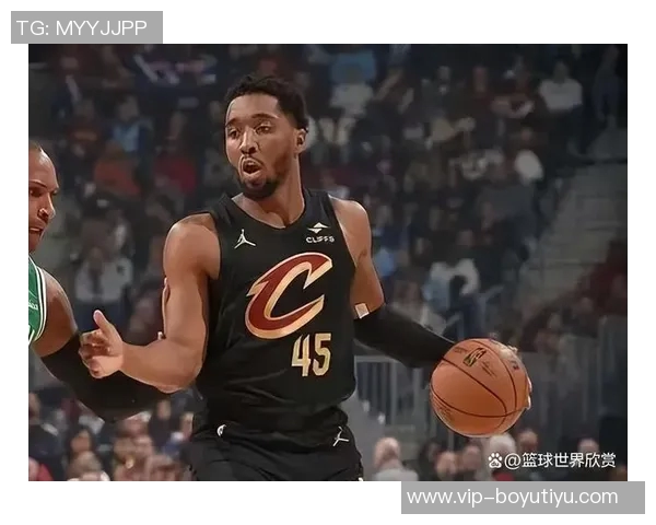 米切尔骑士生涯第75次单场30分超越众星仅次于詹姆斯324次表现惊艳 米切尔骑士生涯第75次单场30分超越众星仅次于詹姆斯324次表现惊艳