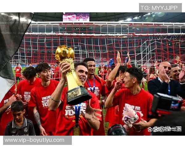 中超水平下滑原因探讨本土球员实力不足与外援质量下降成关键因素