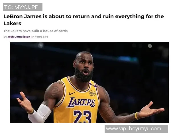 老詹能否逆袭里夫斯湖人或迎来白人三少时代的挑战 老詹能否逆袭里夫斯湖人或迎来白人三少时代的挑战