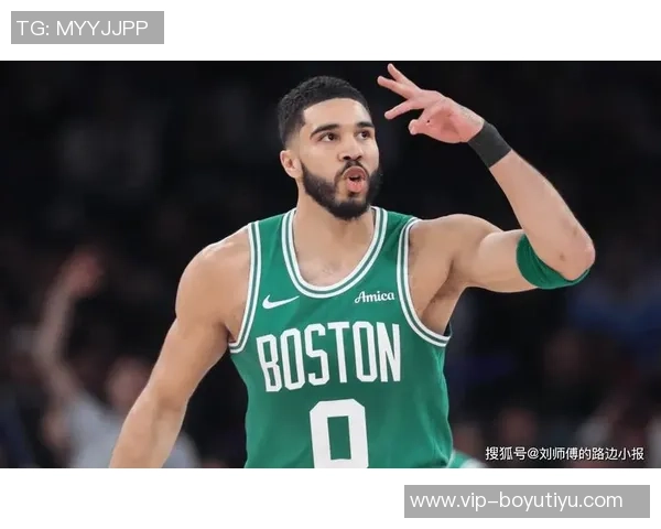 塔图姆分享夺冠心路历程感慨曾经的失败让他更加珍惜胜利