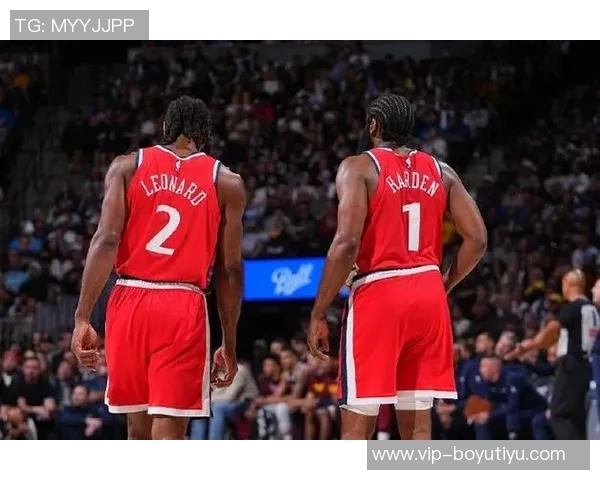 美媒透露克莱与浓眉意识到独行侠可能进行交易的消息