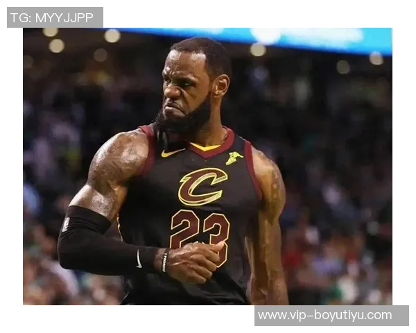 詹姆斯谈未来展望41岁依然充满斗志与期待迎接2026年挑战