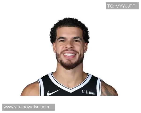 活塞队对小迈克尔波特表现出浓厚兴趣尚未进行正式报价