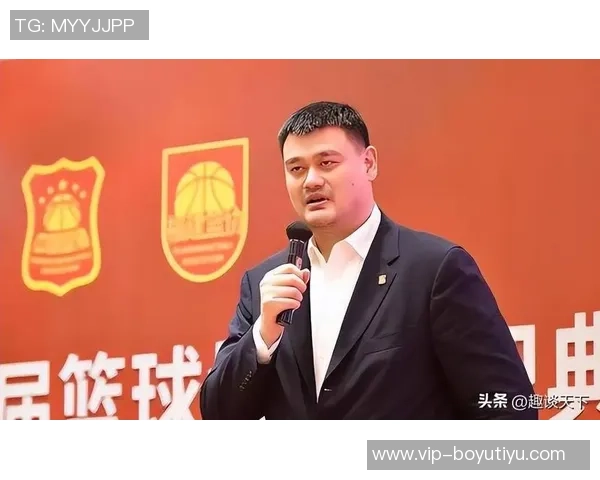 姚明45岁迎来养老金福利未来还有更多惊喜等着他 姚明45岁迎来养老金福利未来还有更多惊喜等着他