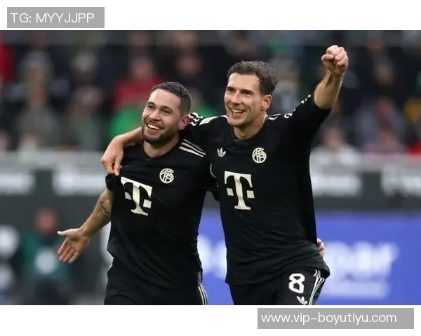 拜仁慕尼黑开季连胜13场追平历史纪录展现强大实力 拜仁慕尼黑开季连胜13场追平历史纪录展现强大实力