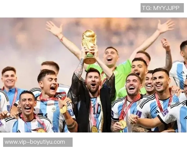 梅西庆祝世界杯夺冠三周年分享捧杯瞬间感慨时光飞逝 梅西庆祝世界杯夺冠三周年分享捧杯瞬间感慨时光飞逝