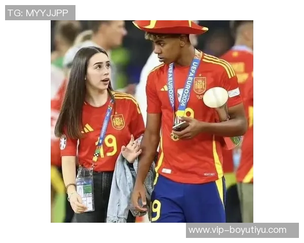 前绯闻对象扬言挑战亚马尔女友称两人难撑圣诞节 前绯闻对象扬言挑战亚马尔女友称两人难撑圣诞节