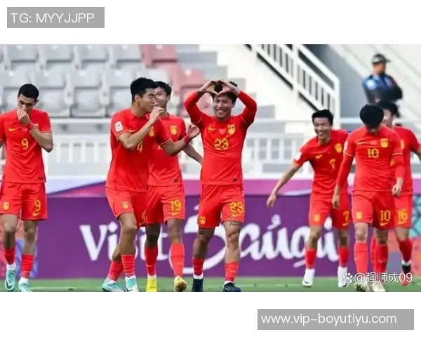 小将崛起日本U23队以20岁平均年龄强势进决赛并打入12球展现实力
