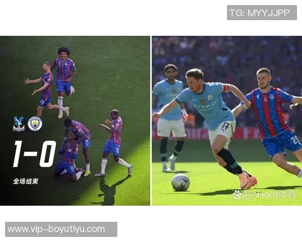 曼城英超对水晶宫保持不败但足总杯决赛遭遇失利的反思与展望 曼城英超对水晶宫保持不败但足总杯决赛遭遇失利的反思与展望