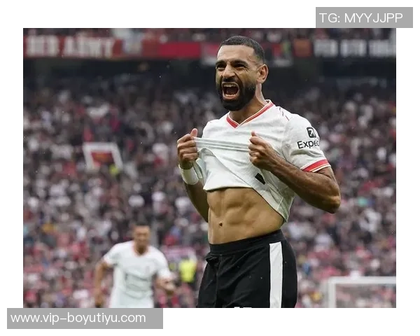 萨拉赫英超参与279球追平兰帕德历史第三名距离鲁尼仍需32球 萨拉赫英超参与279球追平兰帕德历史第三名距离鲁尼仍需32球