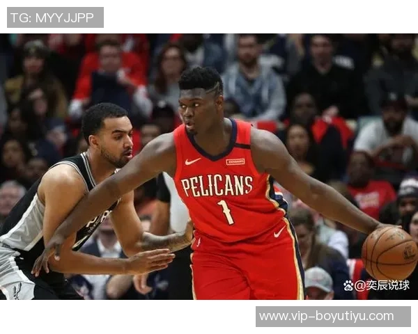 锡安减重后轻盈如燕抢断助攻费尔斯快下暴扣展现惊人实力 锡安减重后轻盈如燕抢断助攻费尔斯快下暴扣展现惊人实力