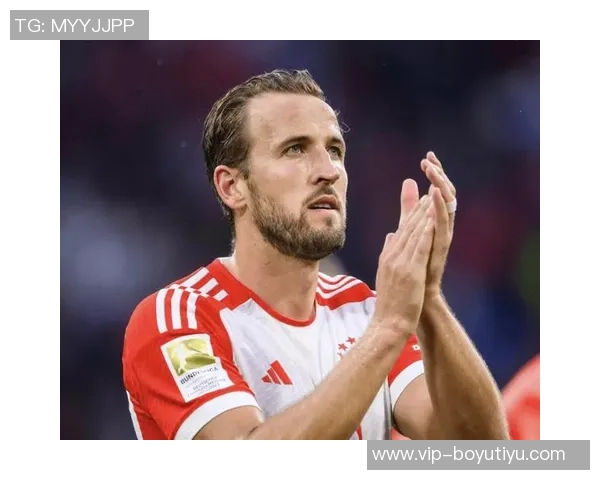 巴萨锁定凯恩为莱万接班人或将触发5700万镑解约金