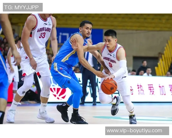 前瞻分析深圳主场对决北京男篮期待精彩赛事一触即发