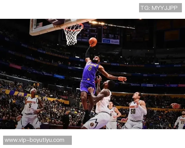 詹姆斯复出后快攻表现优异场均得分超越字母哥成为联盟之最