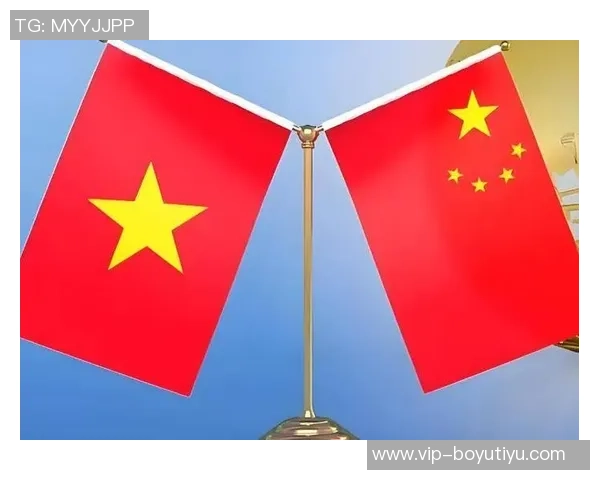 泰国主办方失误将中国国旗误认越南国旗引发广泛争议